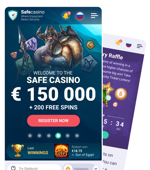 Safecasino Funcionalidades-Chave Que Vais Adorar